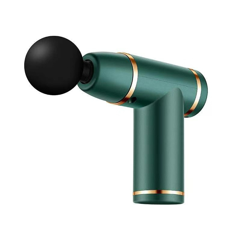 Mini USB Massage Gun