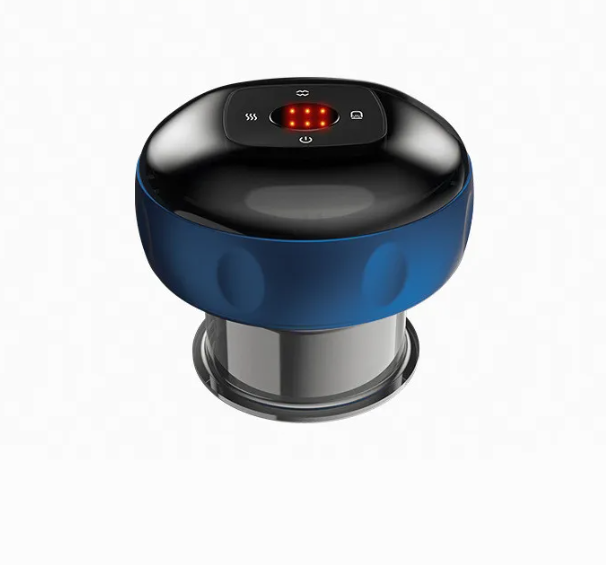 Electric Cupping Massager